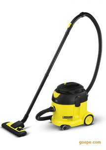 工业吸尘器选购指南 直立式系列高清大图鉴赏