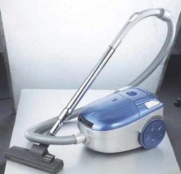 掌握高效清洁秘诀 吸尘器使用与维护全攻略