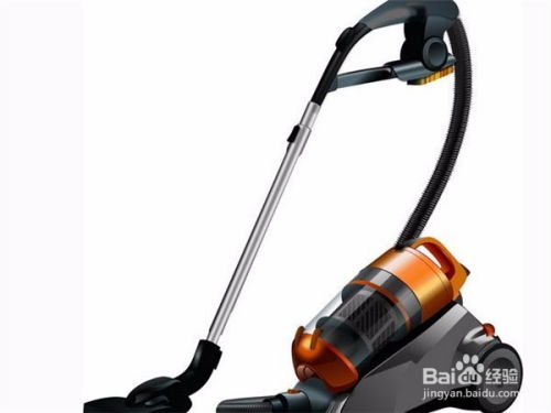 吸尘器清洁全攻略 正确使用与高效维护要点