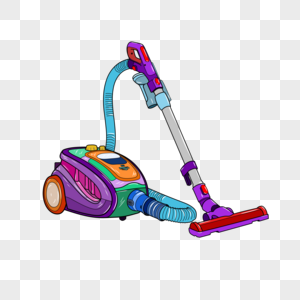 清洁生活之利器 吸尘器的进化与应用