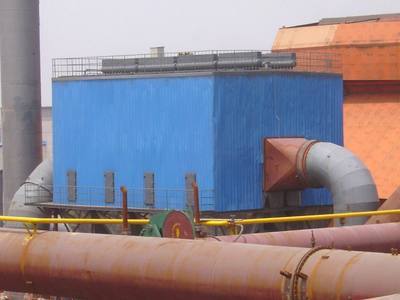 厂家直销布袋吸尘器 专业工业清洁解决方案