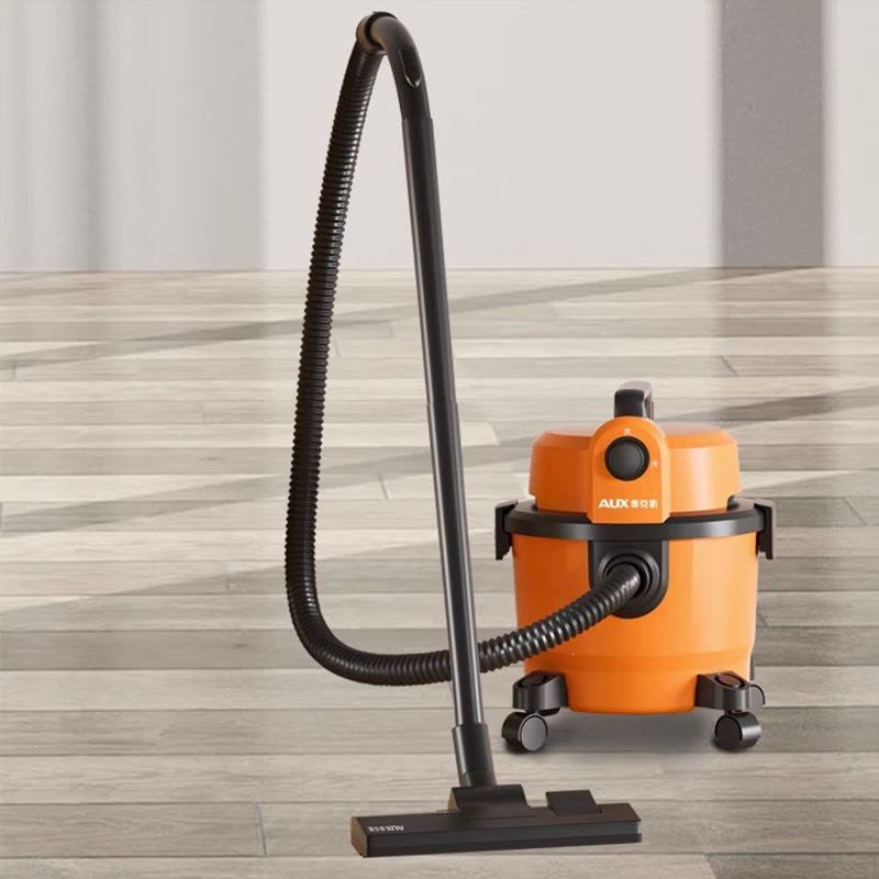 奥克斯家用吸尘器 大吸力与工业级清洁的完美融合