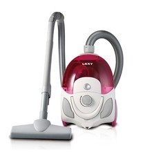 莱克吸尘器VC-T3311 精致家务的清洁之选